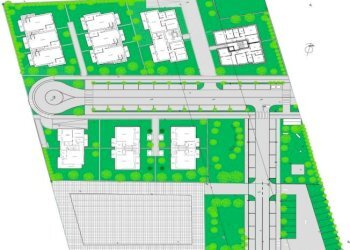 Semi-detached Villa STRADA SAN GIACOMO - VIA SOBRERO, Savigliano - photo 1