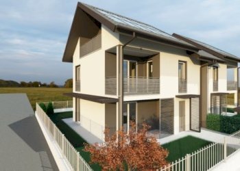 Semi-detached Villa STRADA SAN GIACOMO - VIA SOBRERO, Savigliano - photo 3