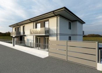 Semi-detached Villa STRADA SAN GIACOMO - VIA SOBRERO, Savigliano - photo 9