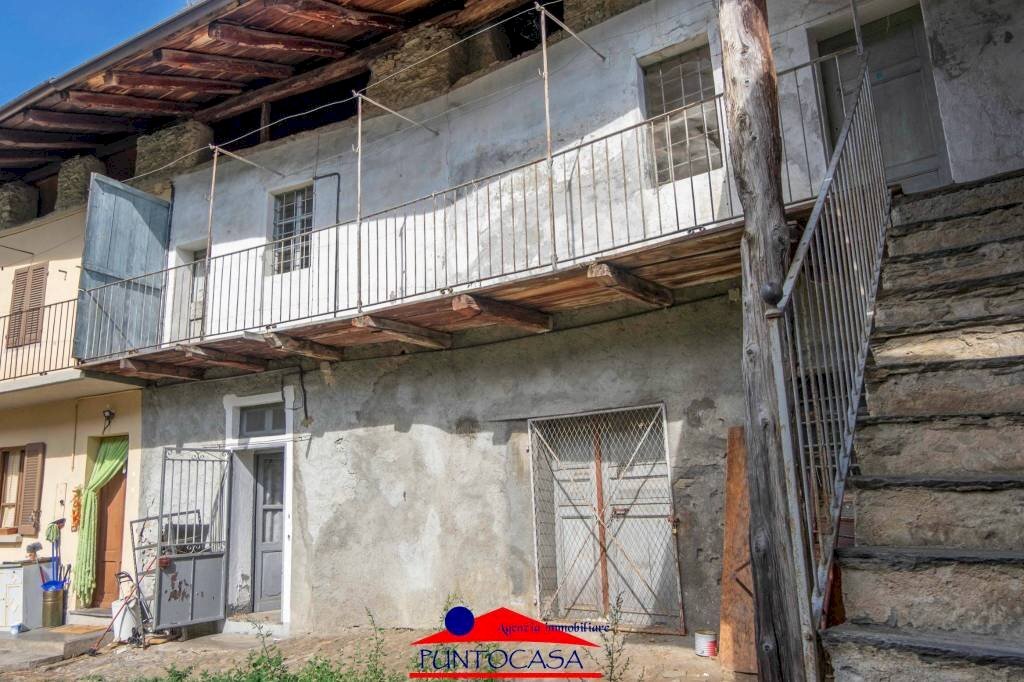 Rustic Frazione Bassura, 44, Stroppo - photo 1