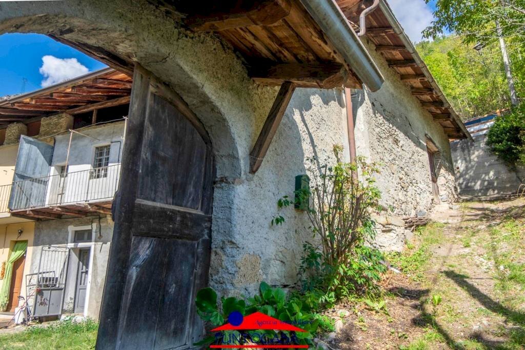 Rustic Frazione Bassura, 44, Stroppo - photo 2