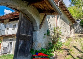 Rustic Frazione Bassura, 44, Stroppo - photo 2