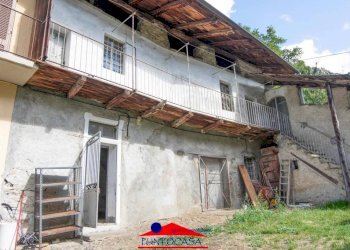 Rustic Frazione Bassura, 44, Stroppo - photo 4