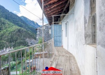 Rustic Frazione Bassura, 44, Stroppo - photo 9