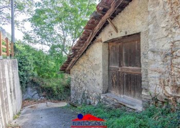 Rustic Frazione Bassura, 44, Stroppo - photo 15