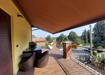 Terrazzo - Villa Bifamiliare via delle Rose, Rivoli - foto 10