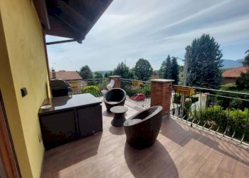 Terrazzo - Villa Bifamiliare via delle Rose, Rivoli - foto 12