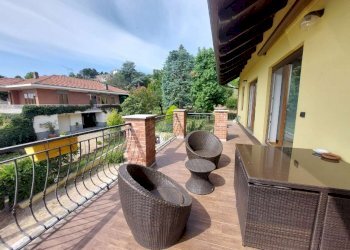 Terrazzo - Villa Bifamiliare via delle Rose, Rivoli - foto 13