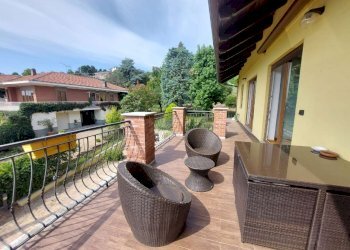 Terrazzo - Villa Bifamiliare via delle Rose, Rivoli - foto 14