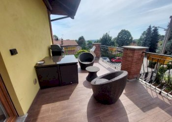 Terrazzo - Villa Bifamiliare via delle Rose, Rivoli - foto 15