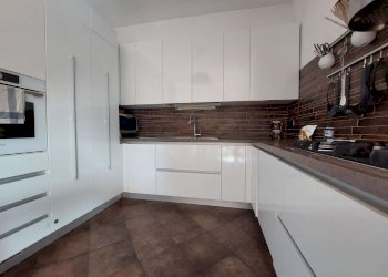 Cucina - Villa Bifamiliare via delle Rose, Rivoli - foto 16