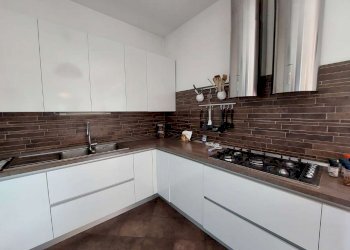 Cucina - Villa Bifamiliare via delle Rose, Rivoli - foto 17