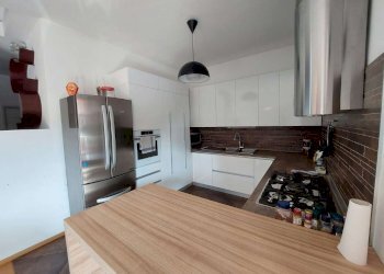 Cucina - Villa Bifamiliare via delle Rose, Rivoli - foto 18