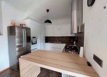 Cucina - Villa Bifamiliare via delle Rose, Rivoli - foto 19