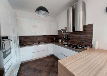 Cucina - Villa Bifamiliare via delle Rose, Rivoli - foto 20