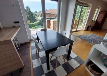 Cucina - Villa Bifamiliare via delle Rose, Rivoli - foto 21