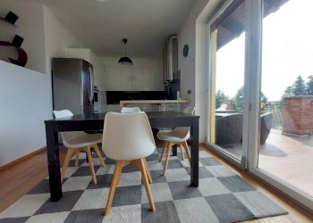 Cucina - Villa Bifamiliare via delle Rose, Rivoli - foto 22