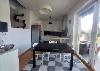 Cucina - Villa Bifamiliare via delle Rose, Rivoli - foto 23