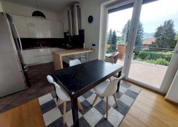Cucina - Villa Bifamiliare via delle Rose, Rivoli - foto 25