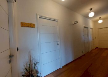 Disimpegno - Villa Bifamiliare via delle Rose, Rivoli - foto 26