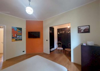 Camera da Letto - Villa Bifamiliare via delle Rose, Rivoli - foto 30