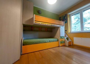 Cameretta - Villa Bifamiliare via delle Rose, Rivoli - foto 32