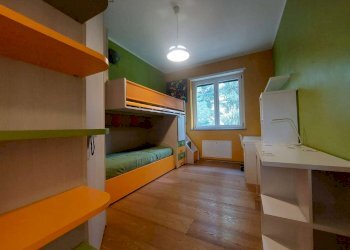 Cameretta  - Villa Bifamiliare via delle Rose, Rivoli - foto 34