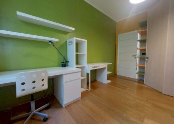 Cameretta - Villa Bifamiliare via delle Rose, Rivoli - foto 35