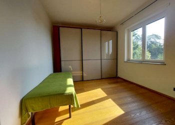 Terza Camera  - Villa Bifamiliare via delle Rose, Rivoli - foto 37