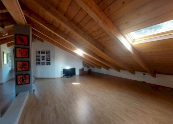 Mansarda - Villa Bifamiliare via delle Rose, Rivoli - foto 46