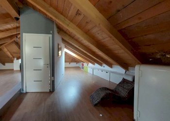 Mansarda abitabile - Villa Bifamiliare via delle Rose, Rivoli - foto 47