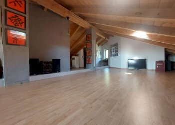 Mansarda abitabile - Villa Bifamiliare via delle Rose, Rivoli - foto 49