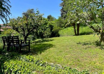 Giardino - Villa Bifamiliare via delle Rose, Rivoli - foto 53