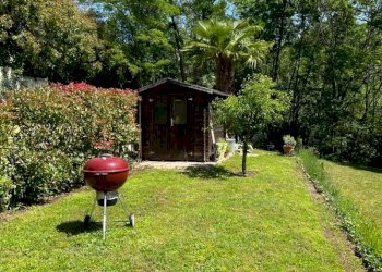 Giardino - Villa Bifamiliare via delle Rose, Rivoli - foto 54