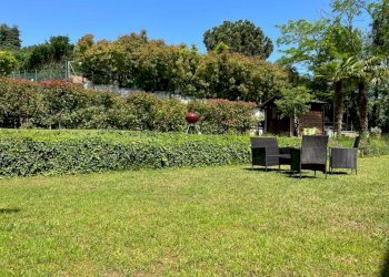 Giardino - Villa Bifamiliare via delle Rose, Rivoli - foto 55