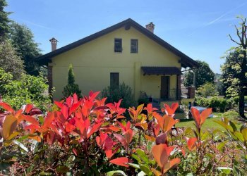 Giardino - Villa Bifamiliare via delle Rose, Rivoli - foto 56