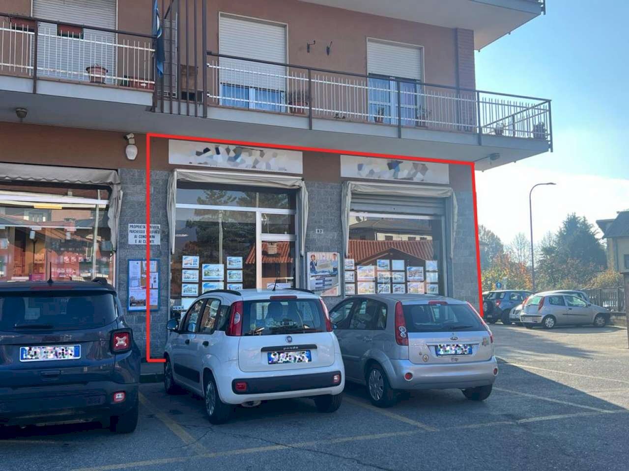 01 - Shop via Vittorio Emanuele II, 83, Bricherasio - photo 1