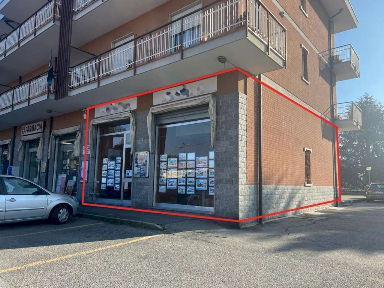 02 - Shop via Vittorio Emanuele II, 83, Bricherasio - photo 2