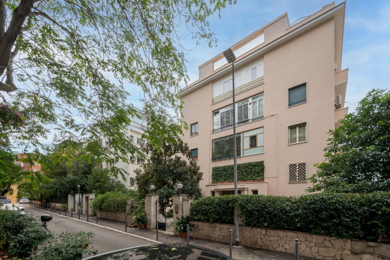 2.jpg - Appartamento Via Nerola 16, Roma - foto 2