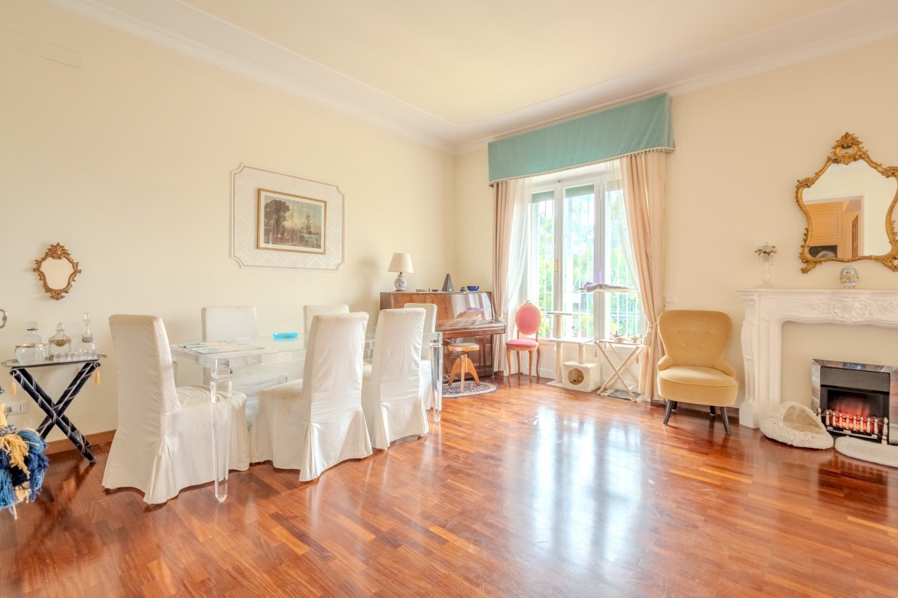 8.jpg - Appartamento Via Nerola 16, Roma - foto 1