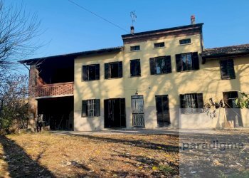 Casale Frazione Tre Cantoni, Isola Sant'Antonio - foto 2