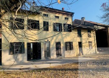 Casale Frazione Tre Cantoni, Isola Sant'Antonio - foto 3