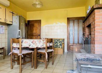 Casale Frazione Tre Cantoni, Isola Sant'Antonio - foto 6