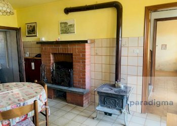 Casale Frazione Tre Cantoni, Isola Sant'Antonio - foto 7