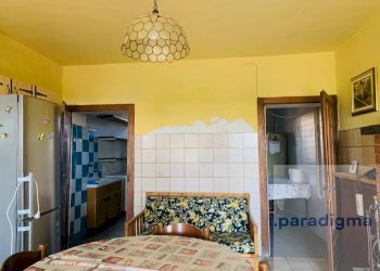 Casale Frazione Tre Cantoni, Isola Sant'Antonio - foto 8