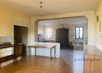 Casale Frazione Tre Cantoni, Isola Sant'Antonio - foto 10