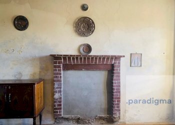 Casale Frazione Tre Cantoni, Isola Sant'Antonio - foto 11