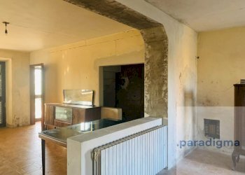 Casale Frazione Tre Cantoni, Isola Sant'Antonio - foto 12