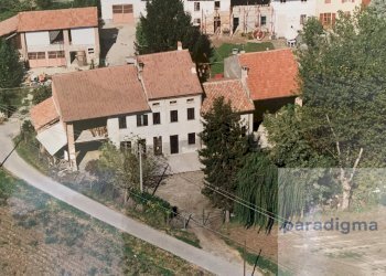 Casale Frazione Tre Cantoni, Isola Sant'Antonio - foto 19