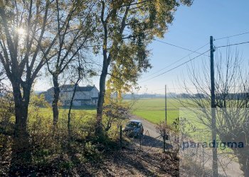 Casale Frazione Tre Cantoni, Isola Sant'Antonio - foto 21